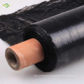 25micron sliver mulch film rolls